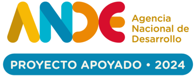 Agencia Nacional de Desarrollo