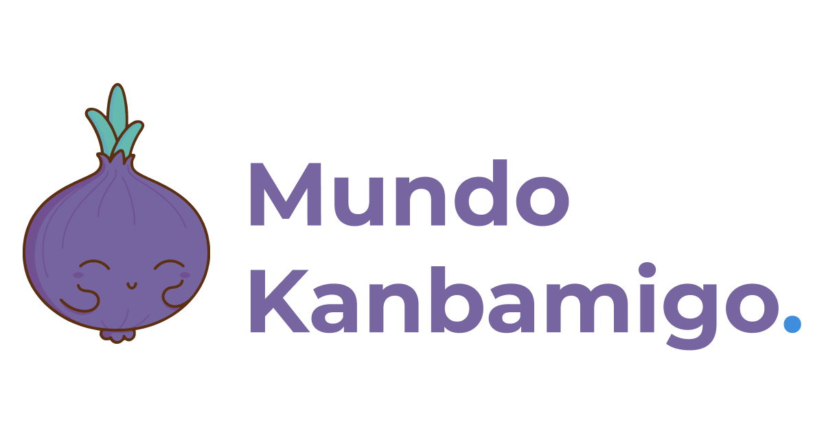 Mundo Kanbamigo