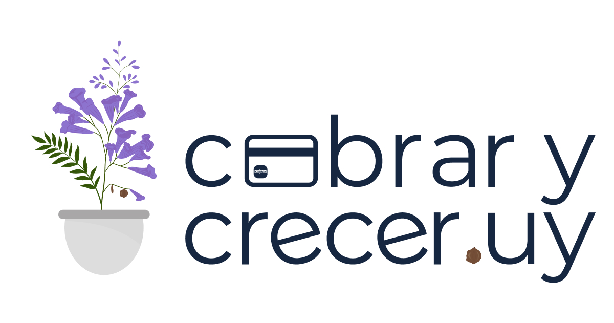 Cobrar y Crecer